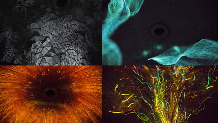 Colosseum Multiple Photos