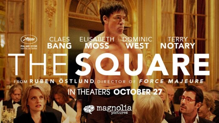 Thesquare
