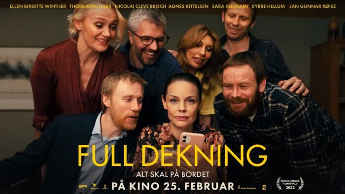 Full dekning
