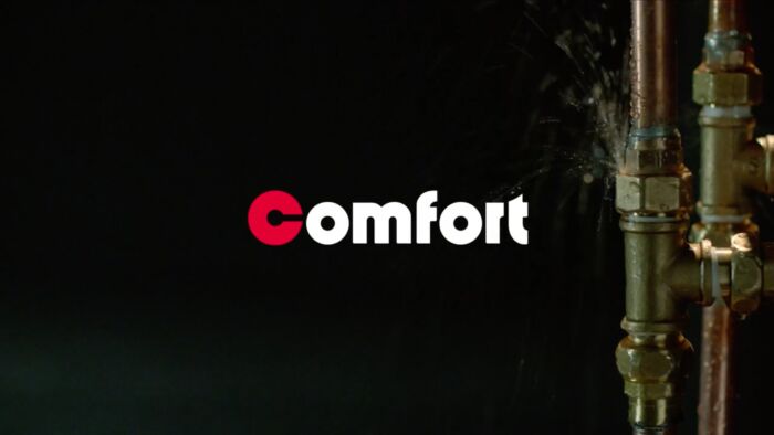 Comforteinarfilm