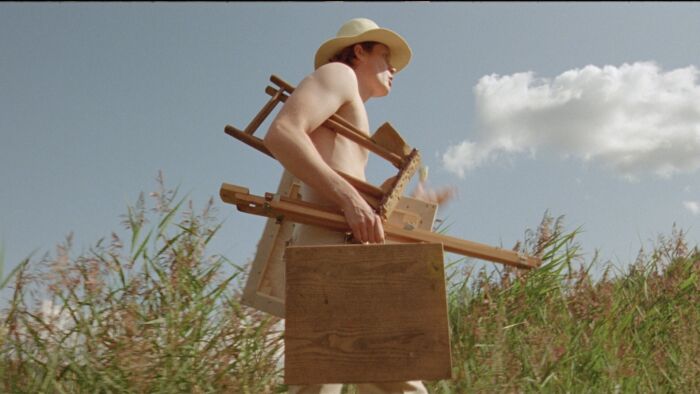 Munch oslo film company