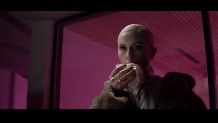 Macdonalds Willynikkers