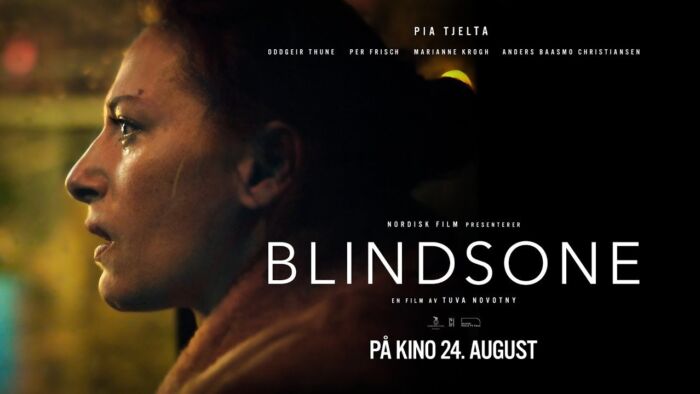 Blindsone