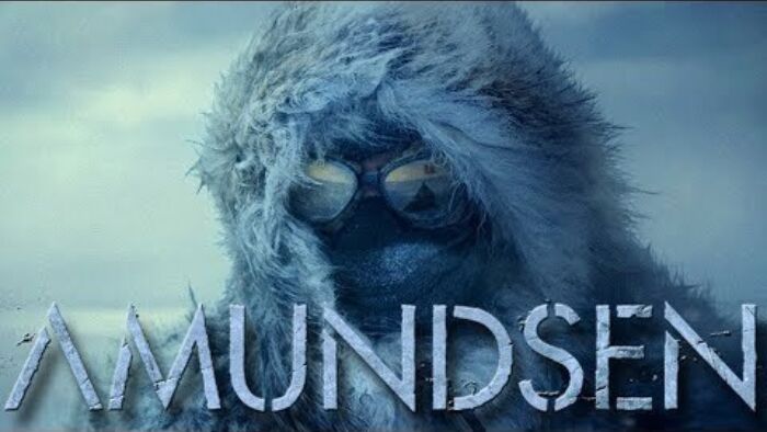 Amundsen