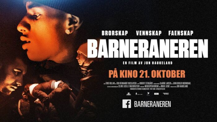 Barneraneren