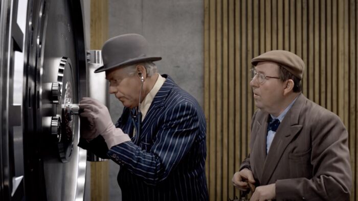 Gjensidige Oslenbanden