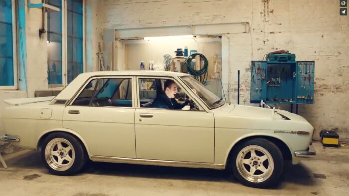 Fjordlandwhiterabbit