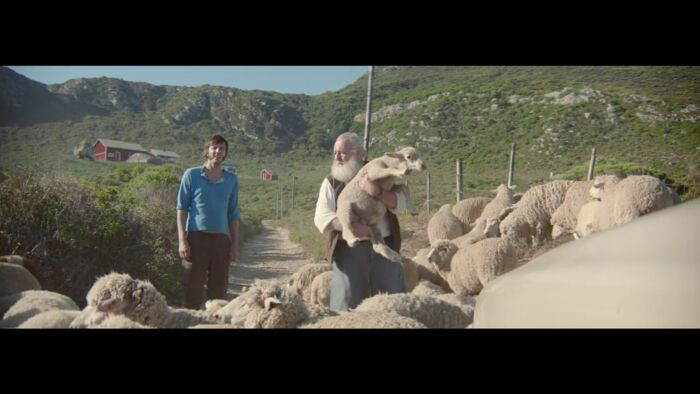 Telenoryoungloveeinarfilm