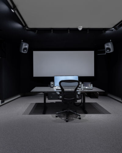 World class sound studios 4