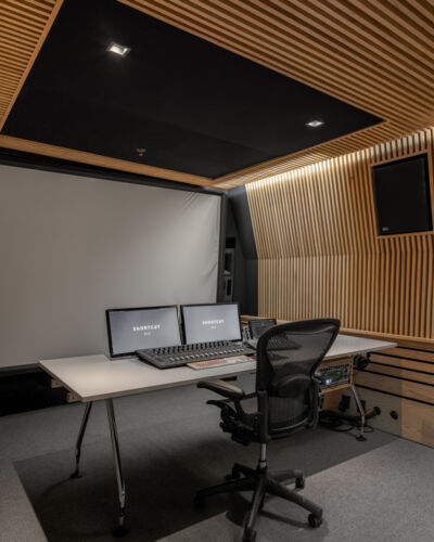 World class sound studios 6