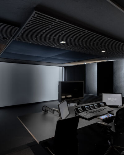 Exceptional color grading 1