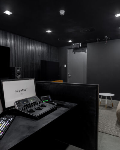 Exceptional color grading 2