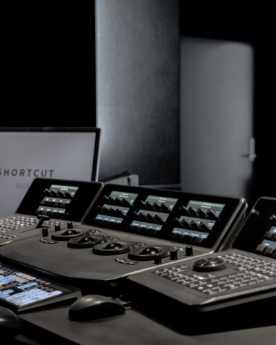 Exceptional color grading 4