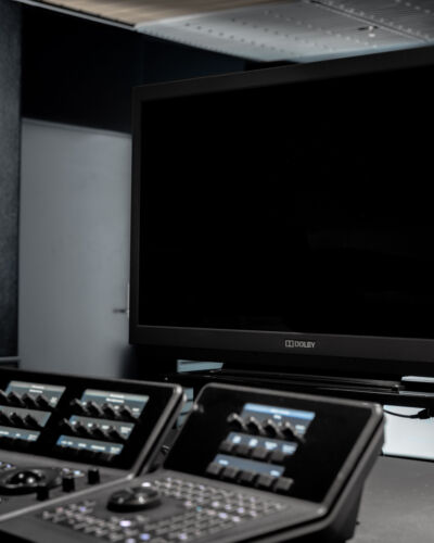 Exceptional color grading 5