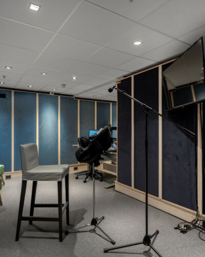 One stop solution for ADR 3