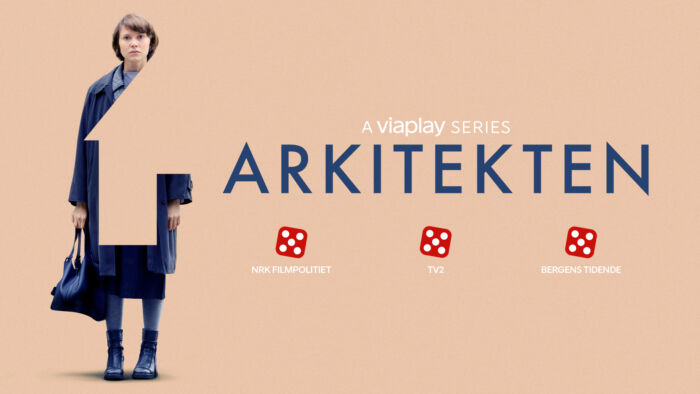 Arkitekten 16x9