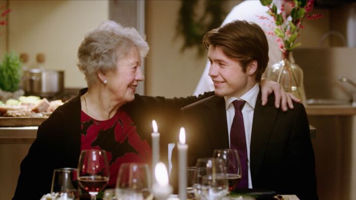 Gildejulefilmeinarfilm