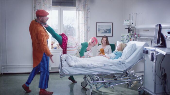 Sykehusklovneneeinarfilm