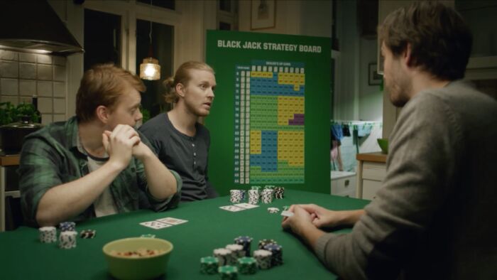 Unibetcasinoeinarfilm
