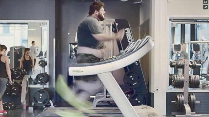 Evofitnessmotionblur