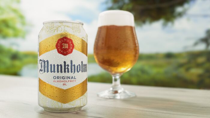 Munkholmsponsoratflambert