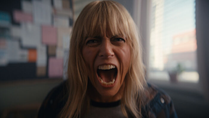 EP 4 PURK LISA SKRIKER FOTO ODD HELGE HAUGSNES