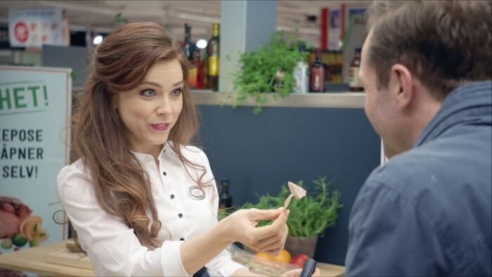 Gildeedelgriseinarfilm