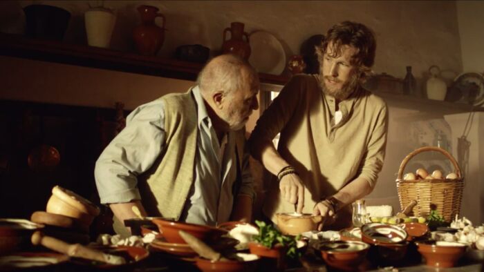 Millslagdinegeneinarfilm