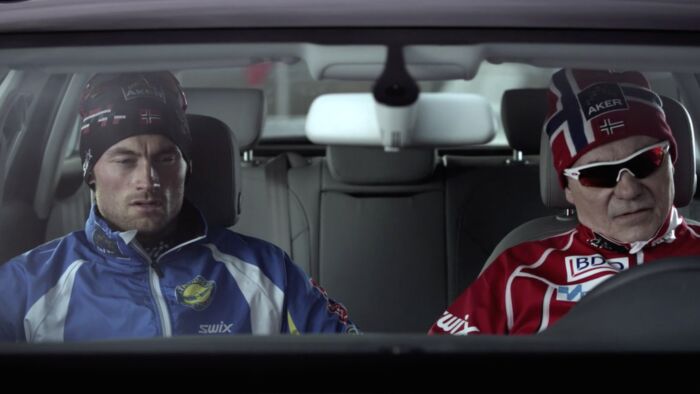 Audionebighappyfamily