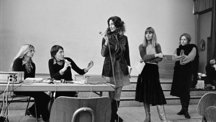 The Long Road to the Directors Chair jpg