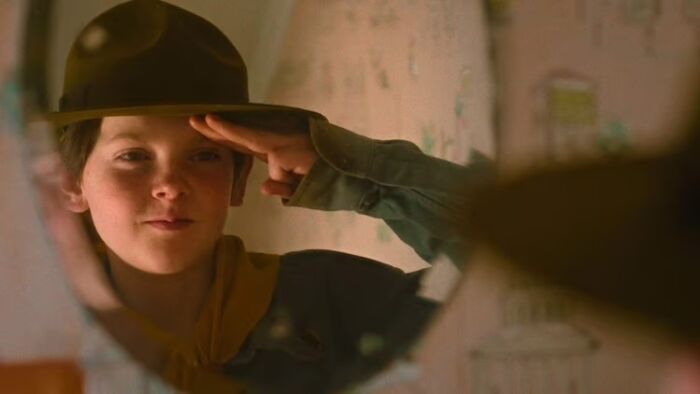 Grevlingene foto 73 Eyes Film Production AS jpg