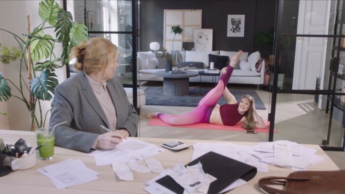 Regnskapnorgeosloassemblyproduction