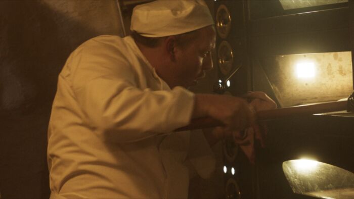 Hatting Mini Pizzabunn Heimlich