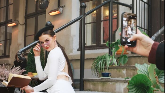 Stayhonest Fantefilm