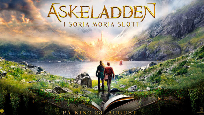 Askeladden soriamoria