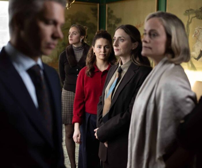 Nepobaby sesong 2 tv 2 play premieredato norge