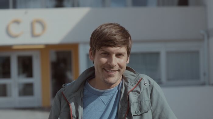 Lotto sjetil einarfilm