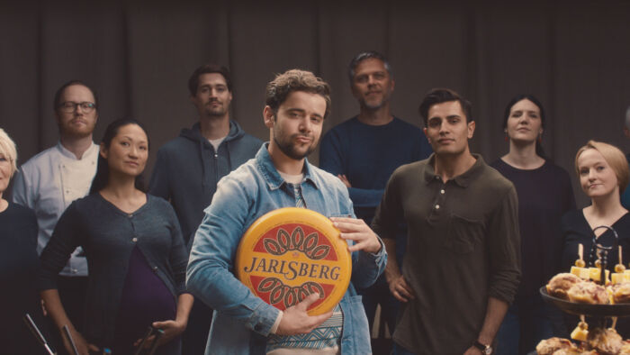 Jarlsberg tangrystan