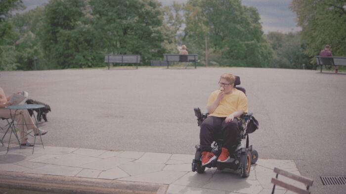 Telia social life willynikkers