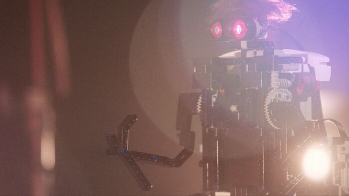 Equinor first lego league fdp