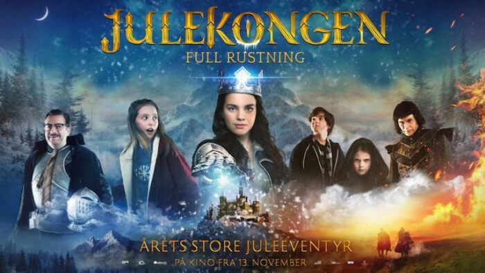 Julekongen fr