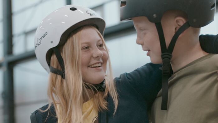 Barnekreftforeningen obhf