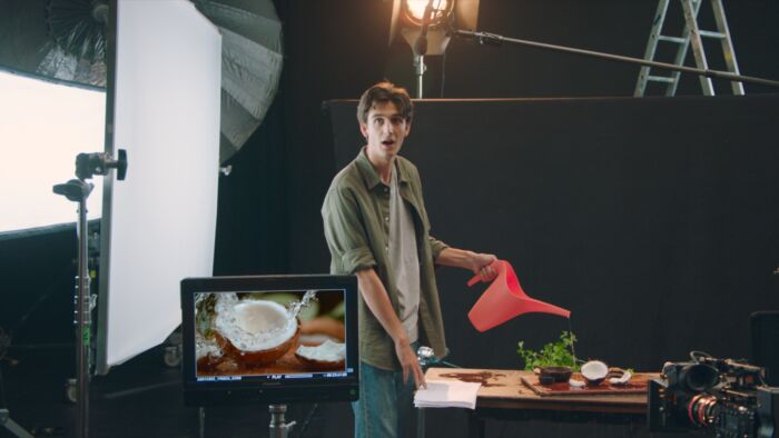 Fjorland boks willynikkers