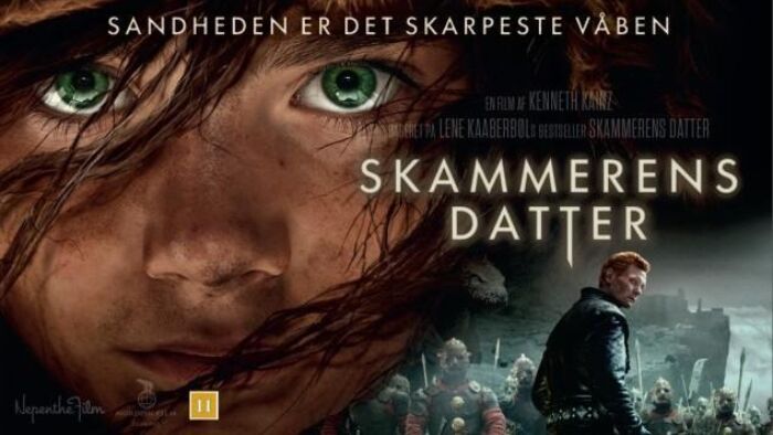 Skammerens