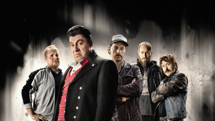 Lilyhammer