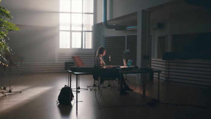 Nt gi drommen en sjanse fastland