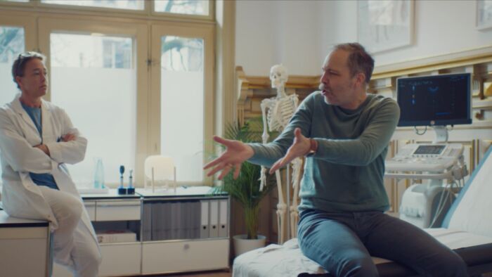 Aftenposten skrasikkerhet einarfilm