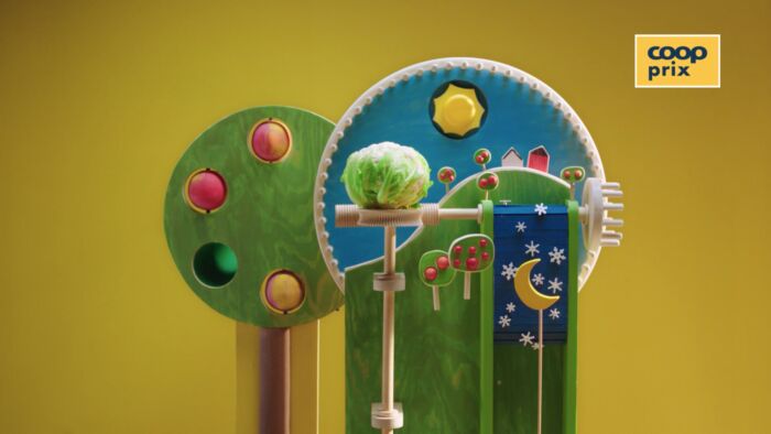 Coop prix frukt og gront fdp