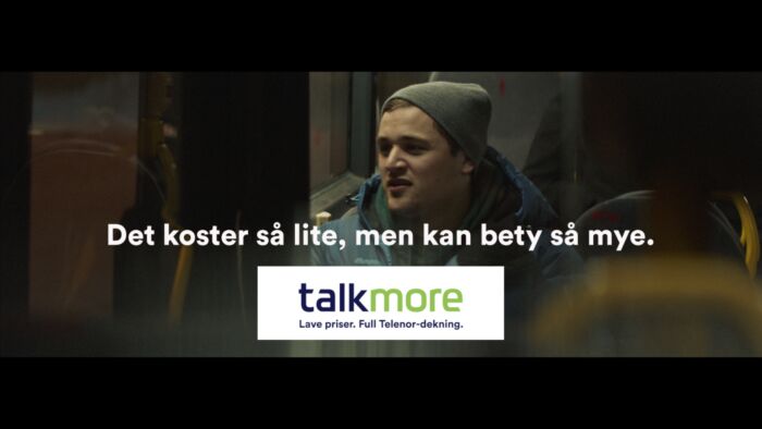 Talkmorefantefilm