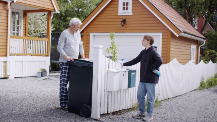 Klimaetaten willynikkers